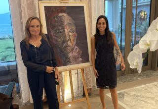 ARTIST SERIES ONE&ONLY – Milica Lakićević
