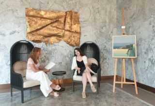 ARTIST SERIES ONE&ONLY – Lidija Nikčević